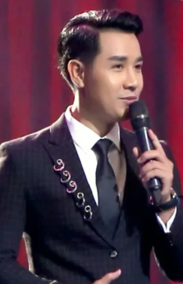 Nguyên Khang