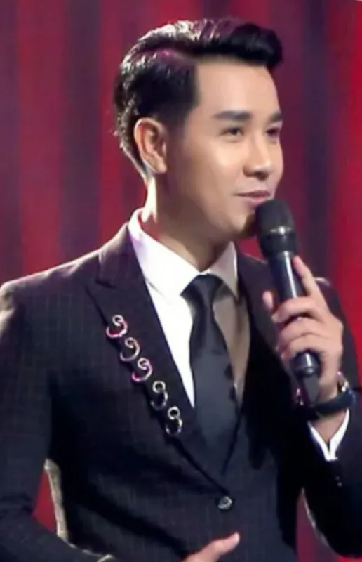 Nguyên Khang