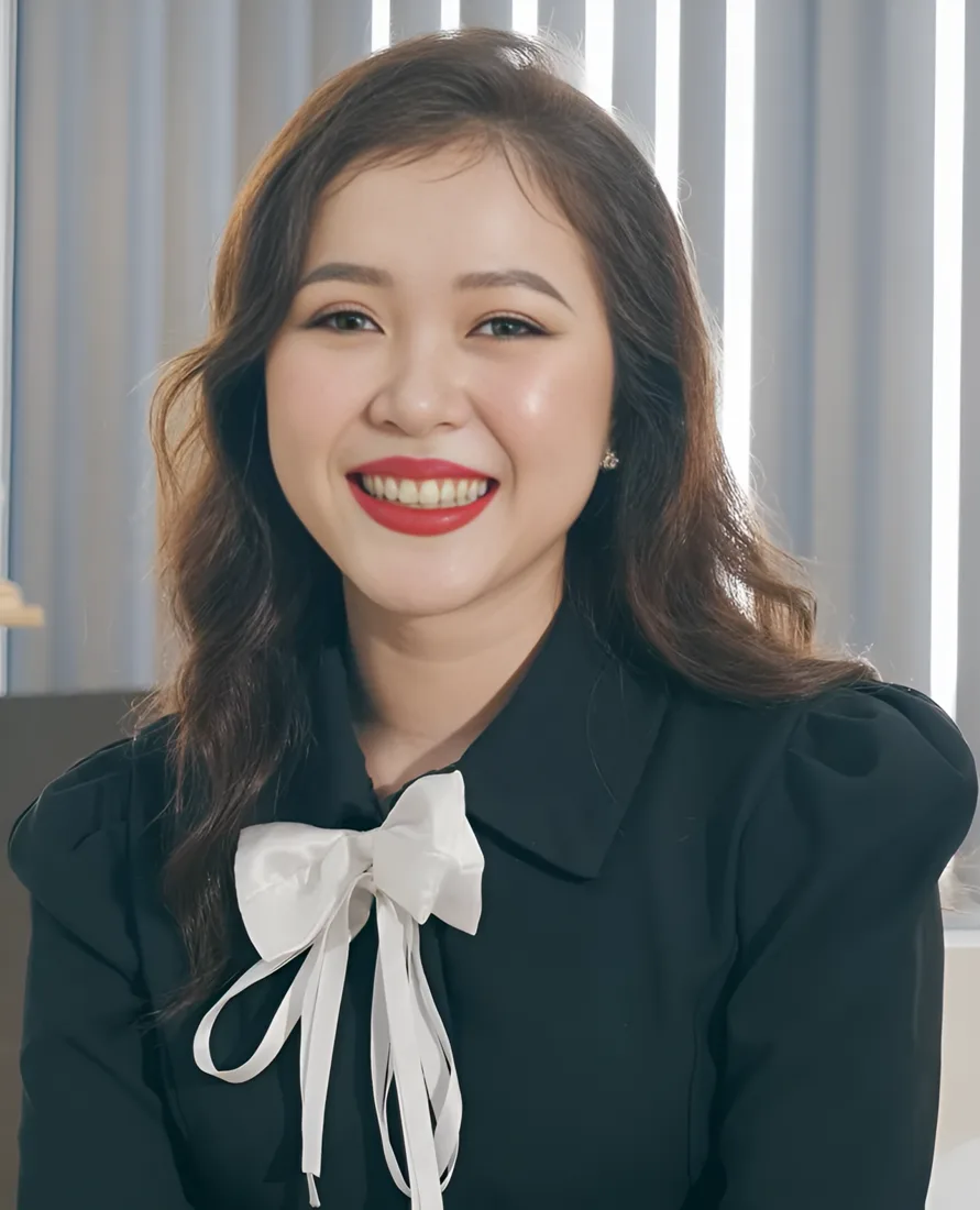 Nguyễn Ngọc Kiều Duy