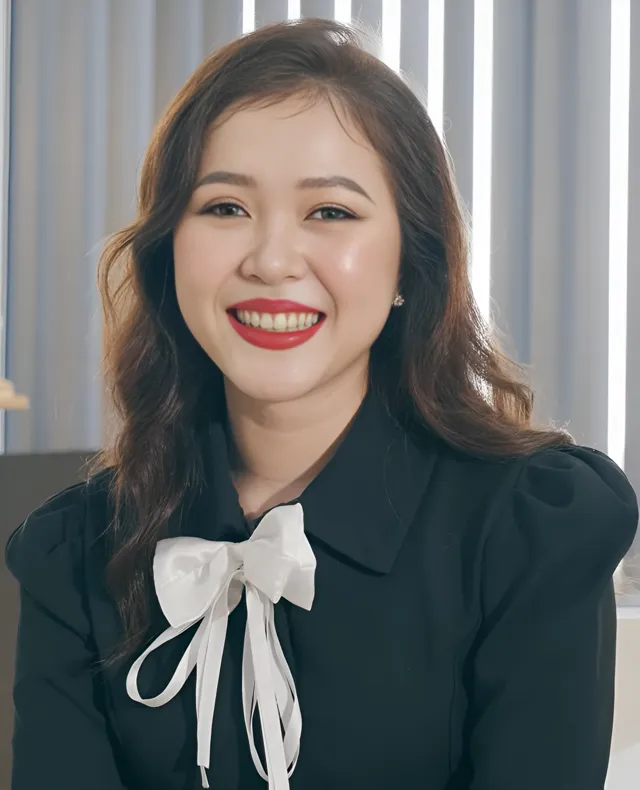 Nguyễn Ngọc Kiều Duy
