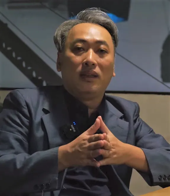 Nguyễn Quang Dũng