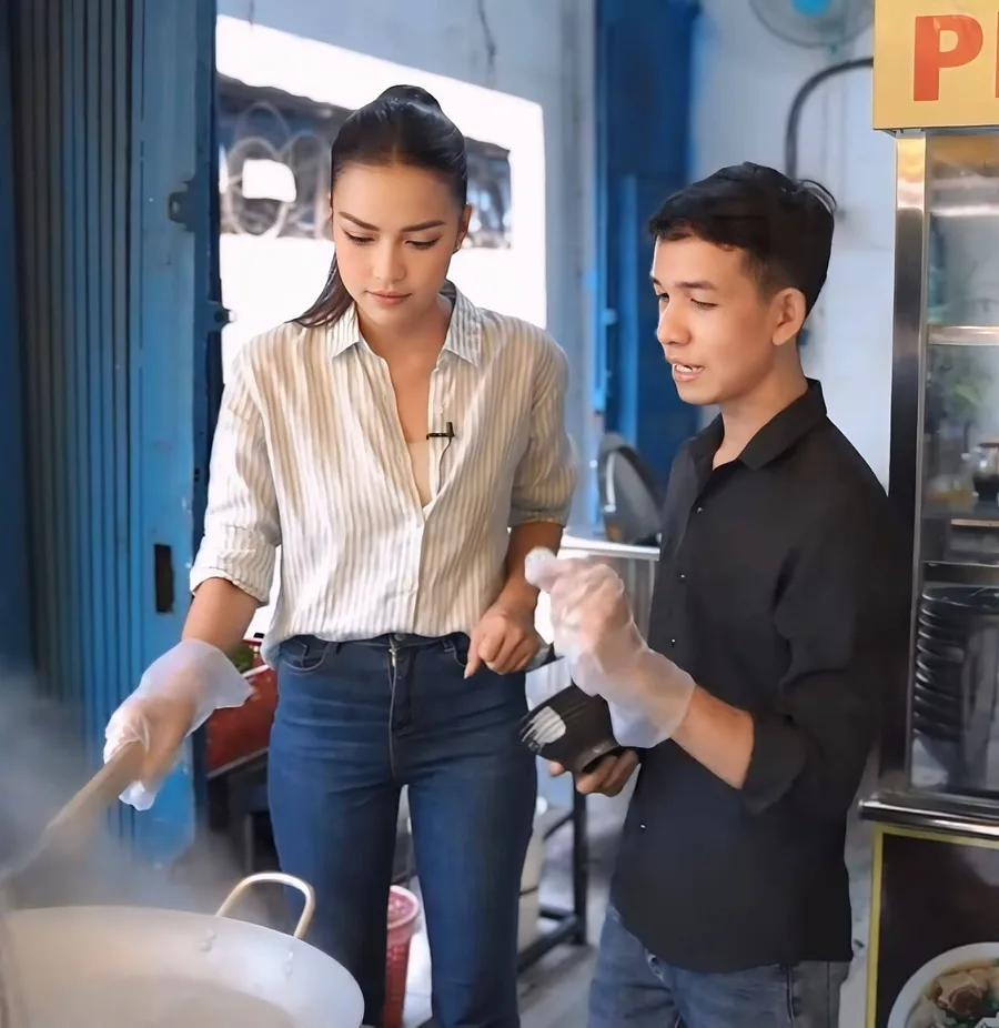 Nguyễn Thị Ngọc Châu