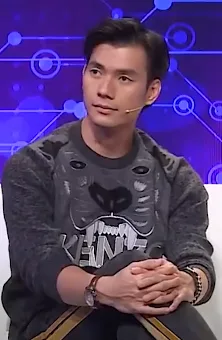 Nhan Phúc Vinh
