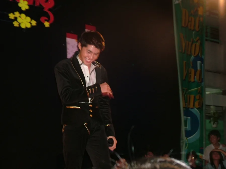 Noo Phước Thịnh