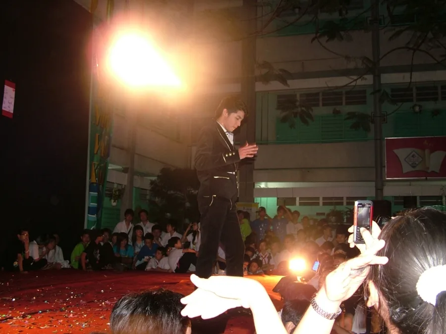 Noo Phước Thịnh