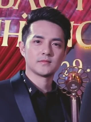 Ông Cao Thắng