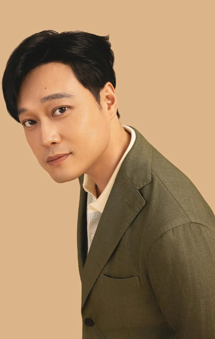 Quang Vinh