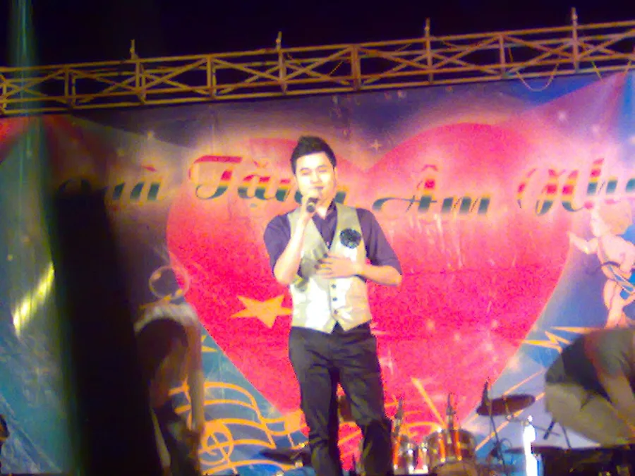 Quang Vinh