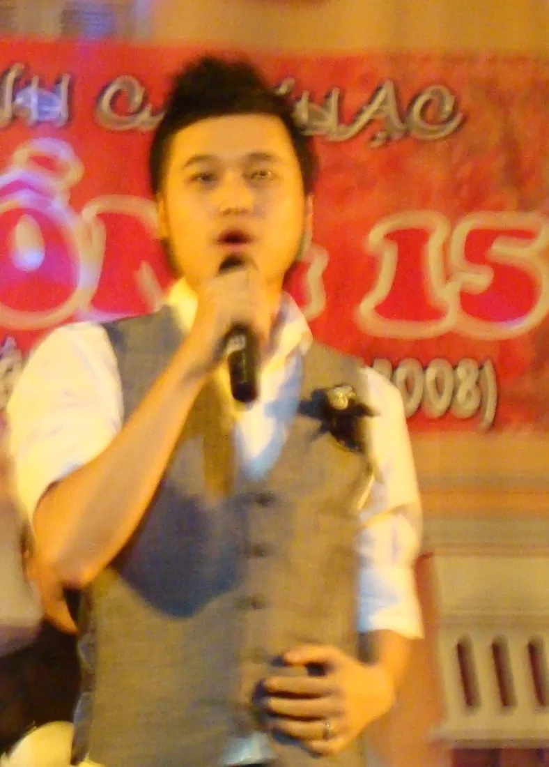 Quang Vinh