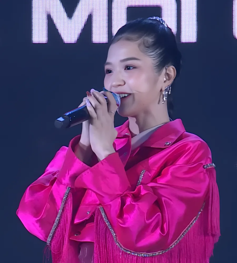 Suni Hạ Linh