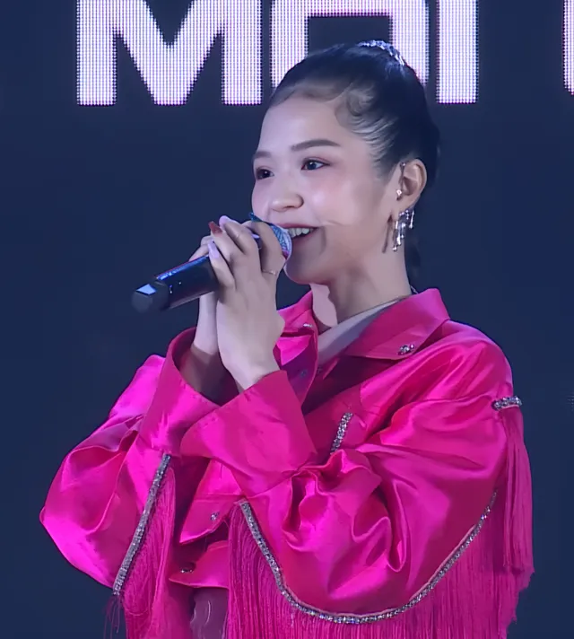 Suni Hạ Linh