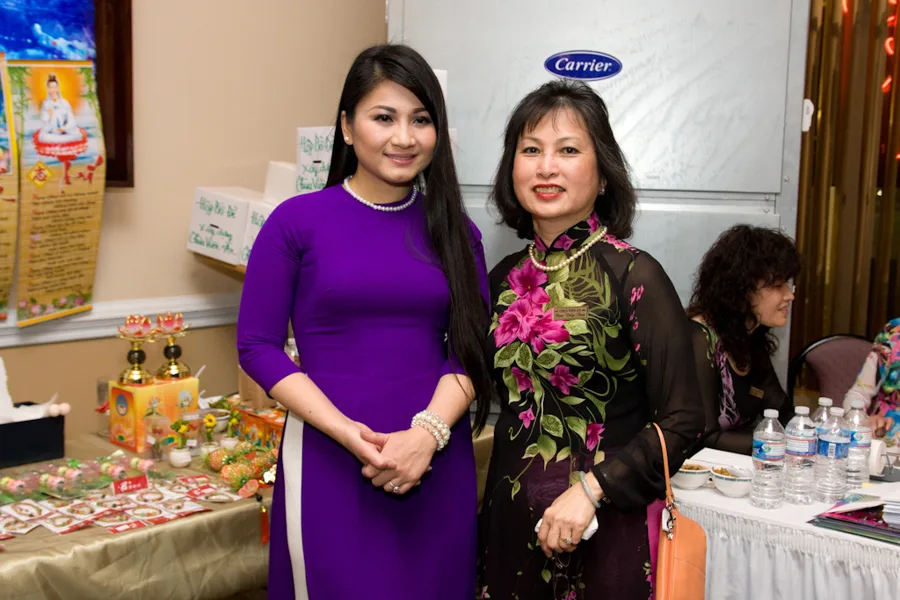 Tâm Đoan