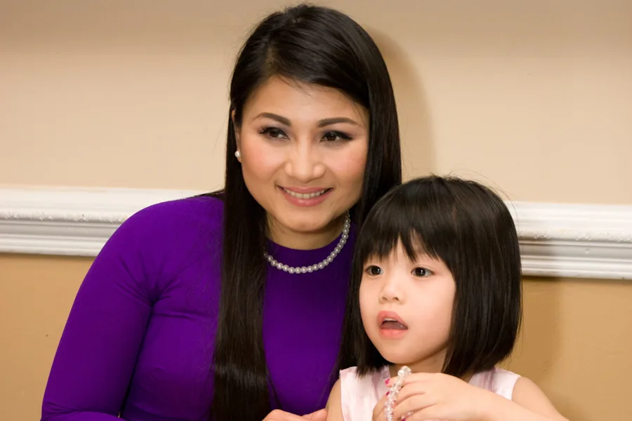 Tâm Đoan