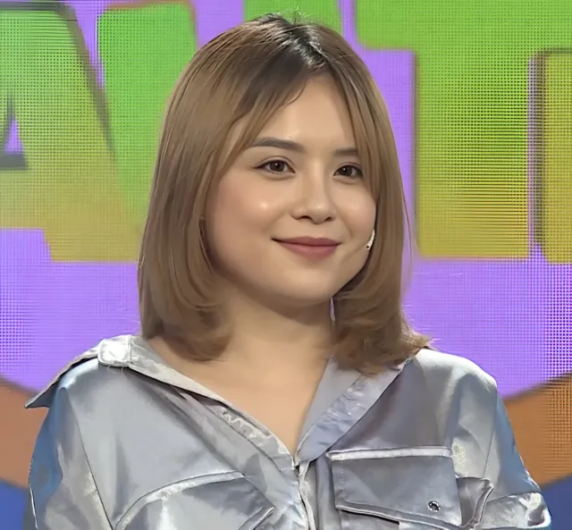 Thái Trinh