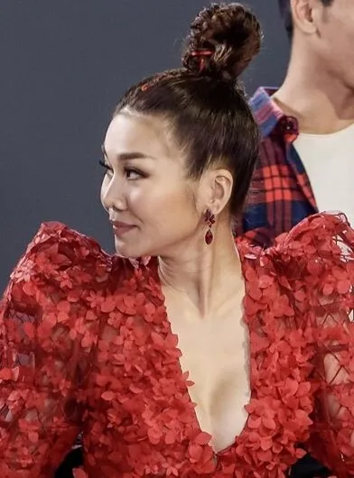 Thanh Hằng
