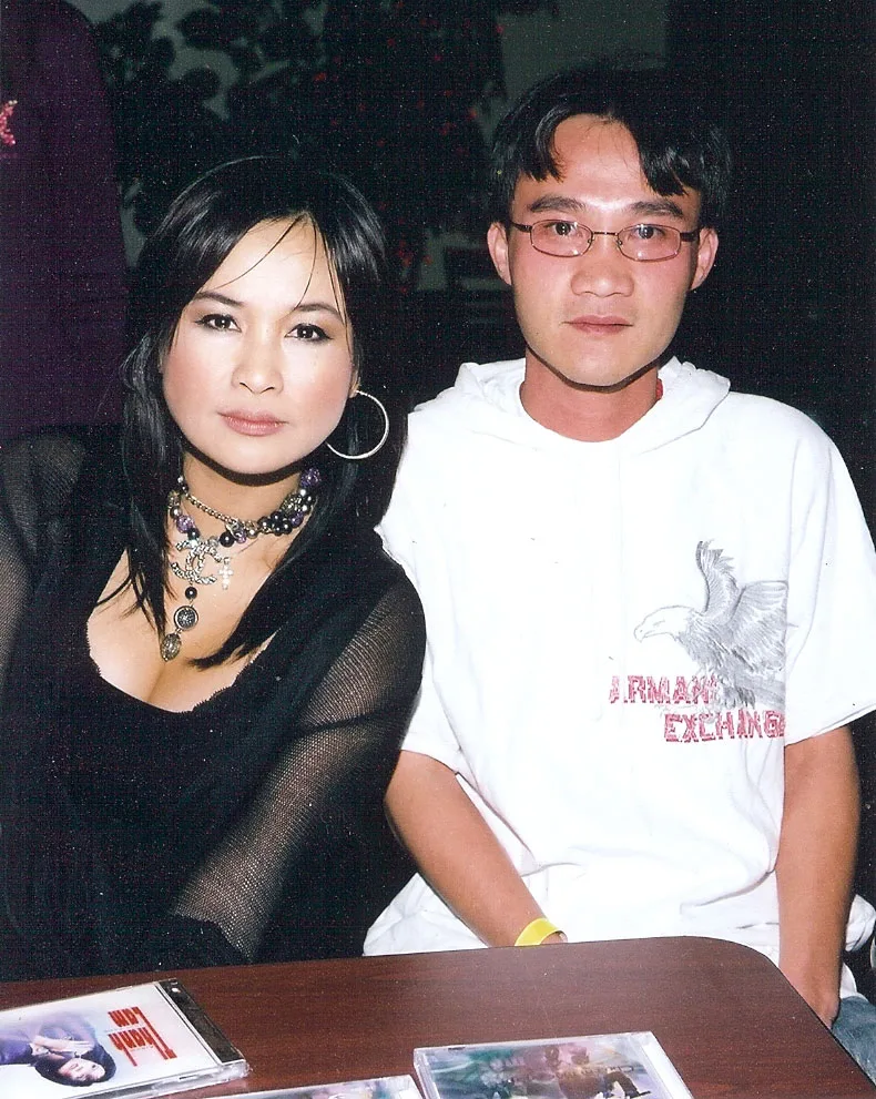 Thanh Lam
