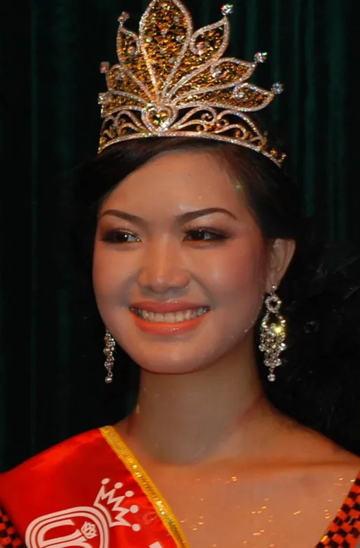 Thùy Dung