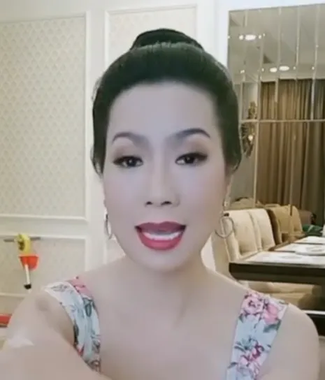 Trịnh Kim Chi