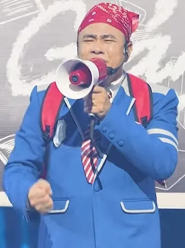 Tự Long