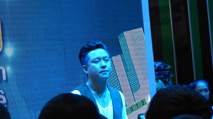 Tuấn Hưng