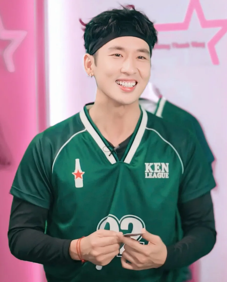 Tuấn Trần