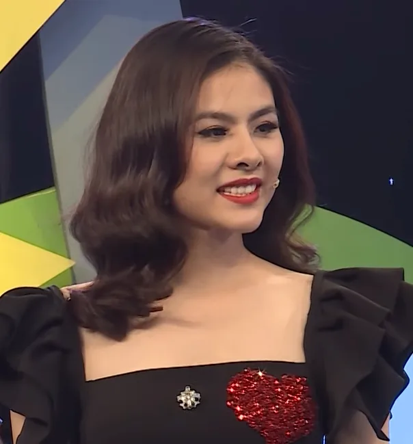 Vân Trang