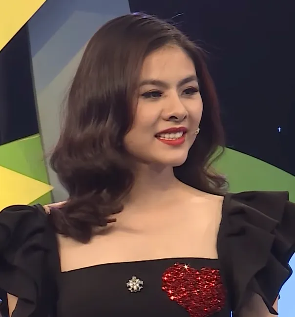 Vân Trang
