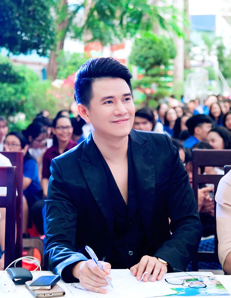 Vũ Mạnh Cường