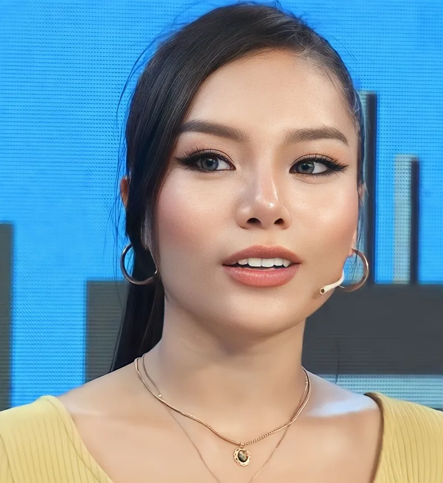 Vũ Thảo My