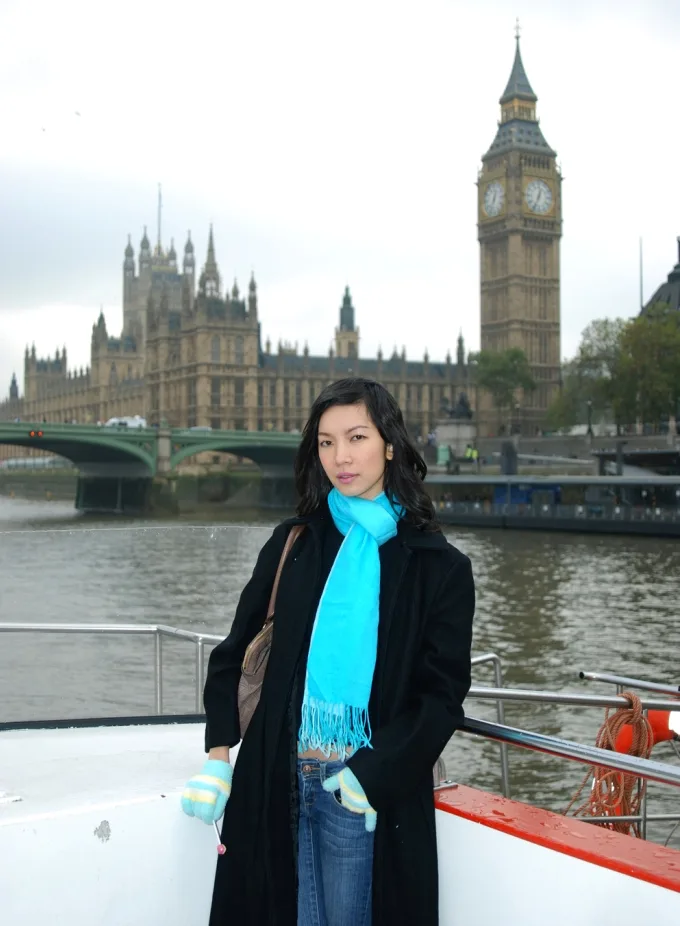 Xuân Lan