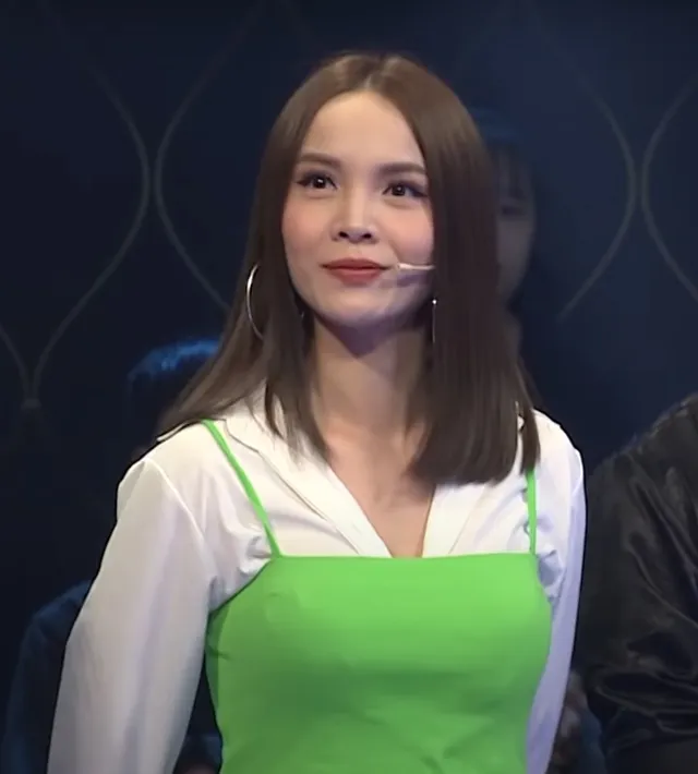 Yến Trang